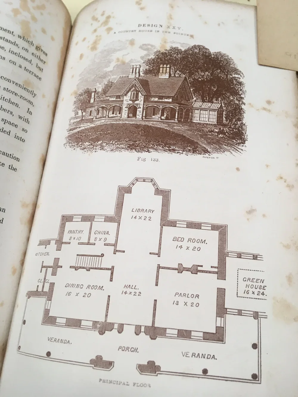 Archive Workshop: Researching the History of Your Home