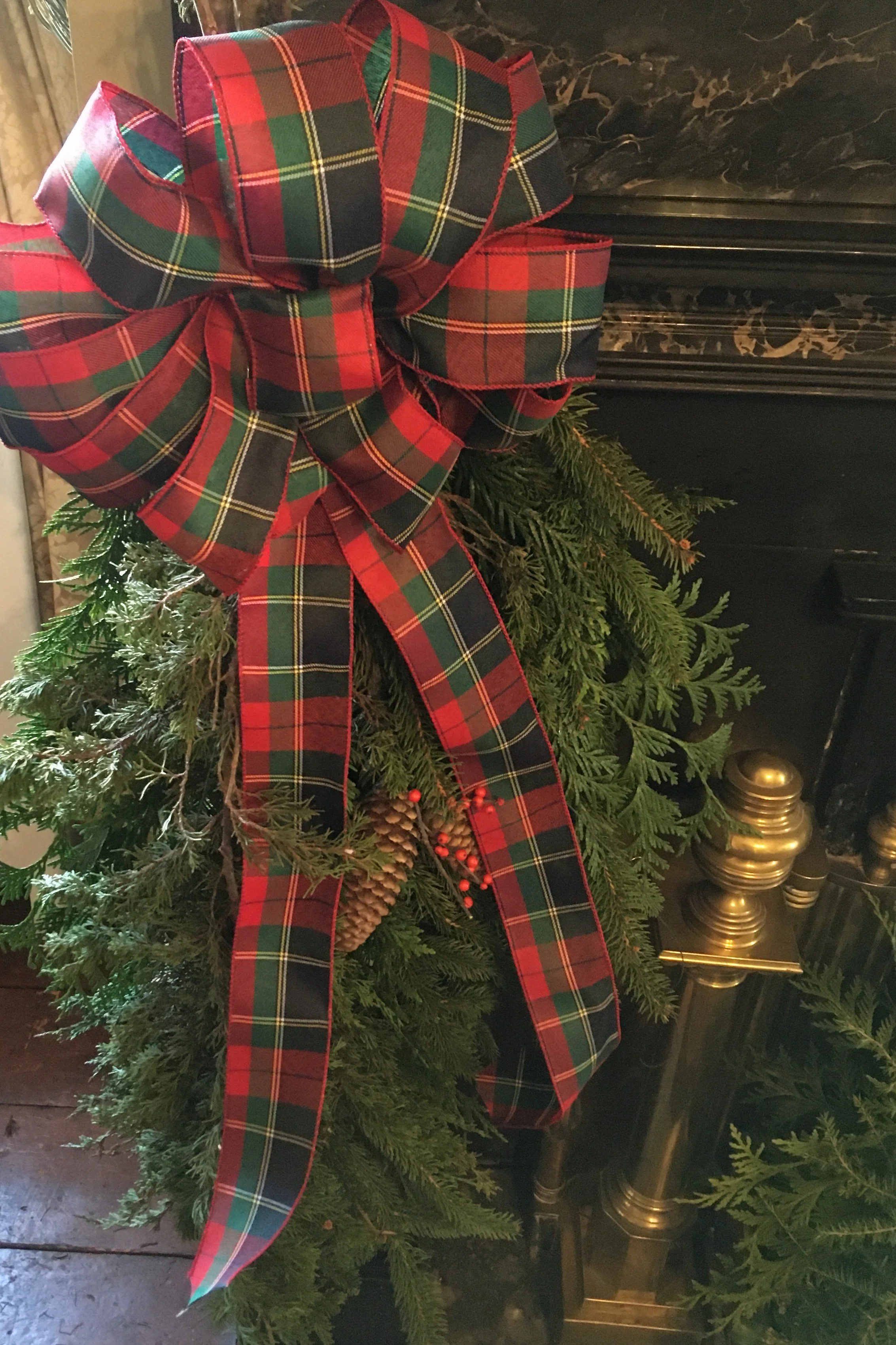 Annual Candlelight Tour of Historic Homes