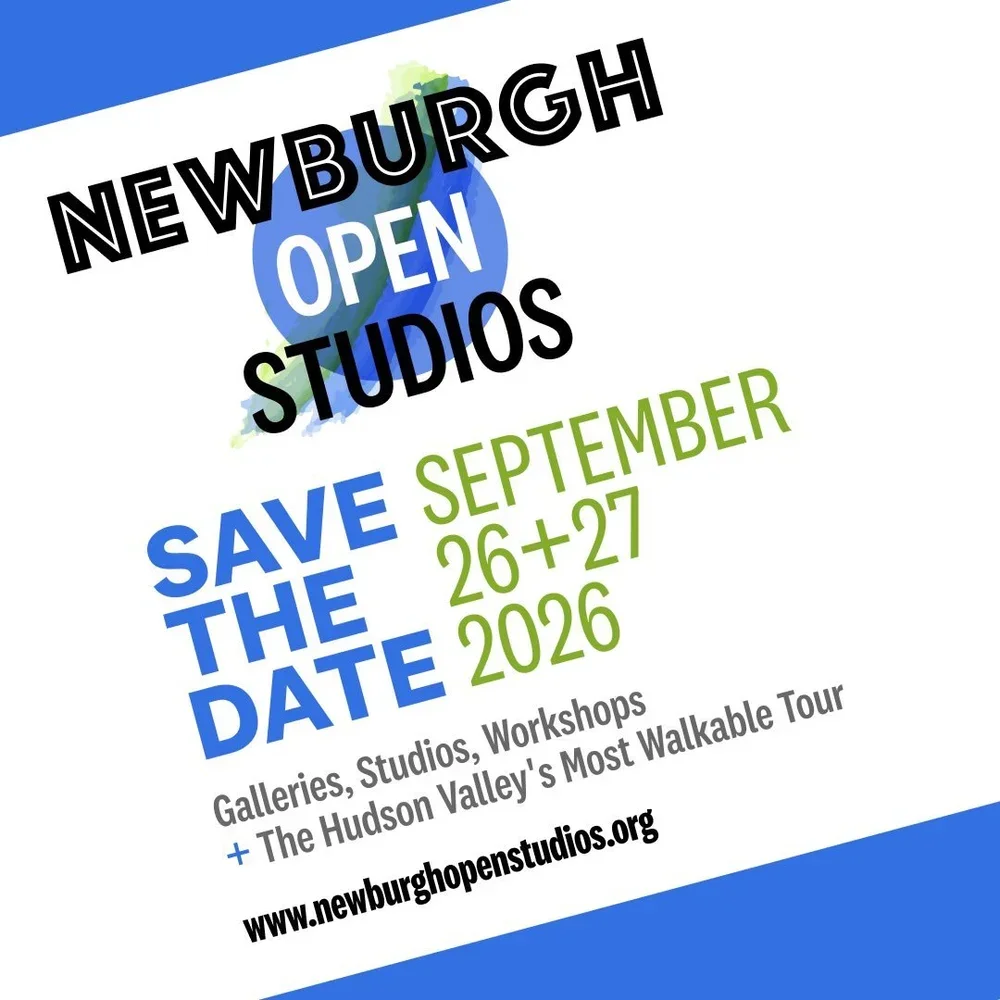 Newburgh Open Studios