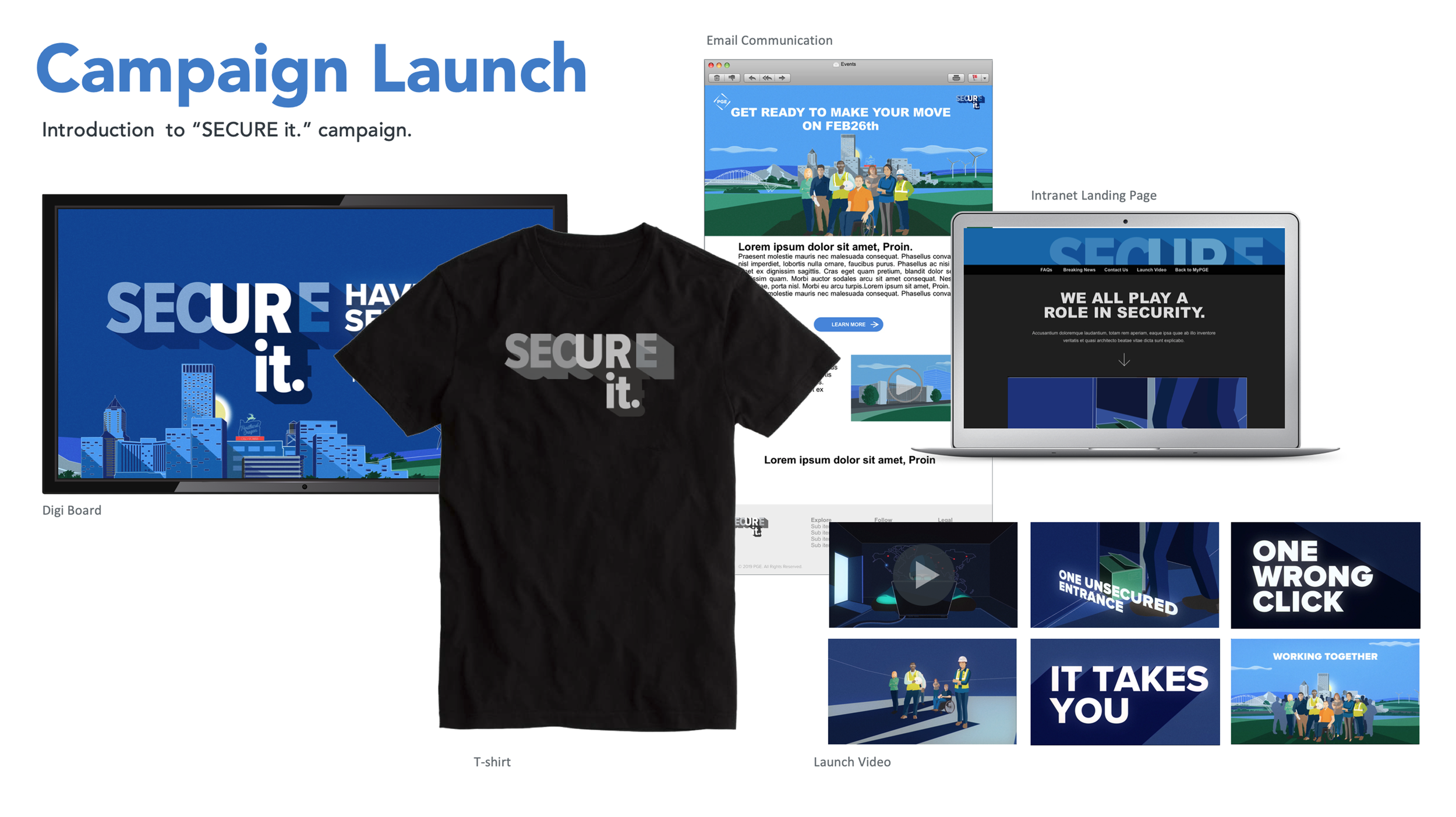 Secure it campaign launch.png