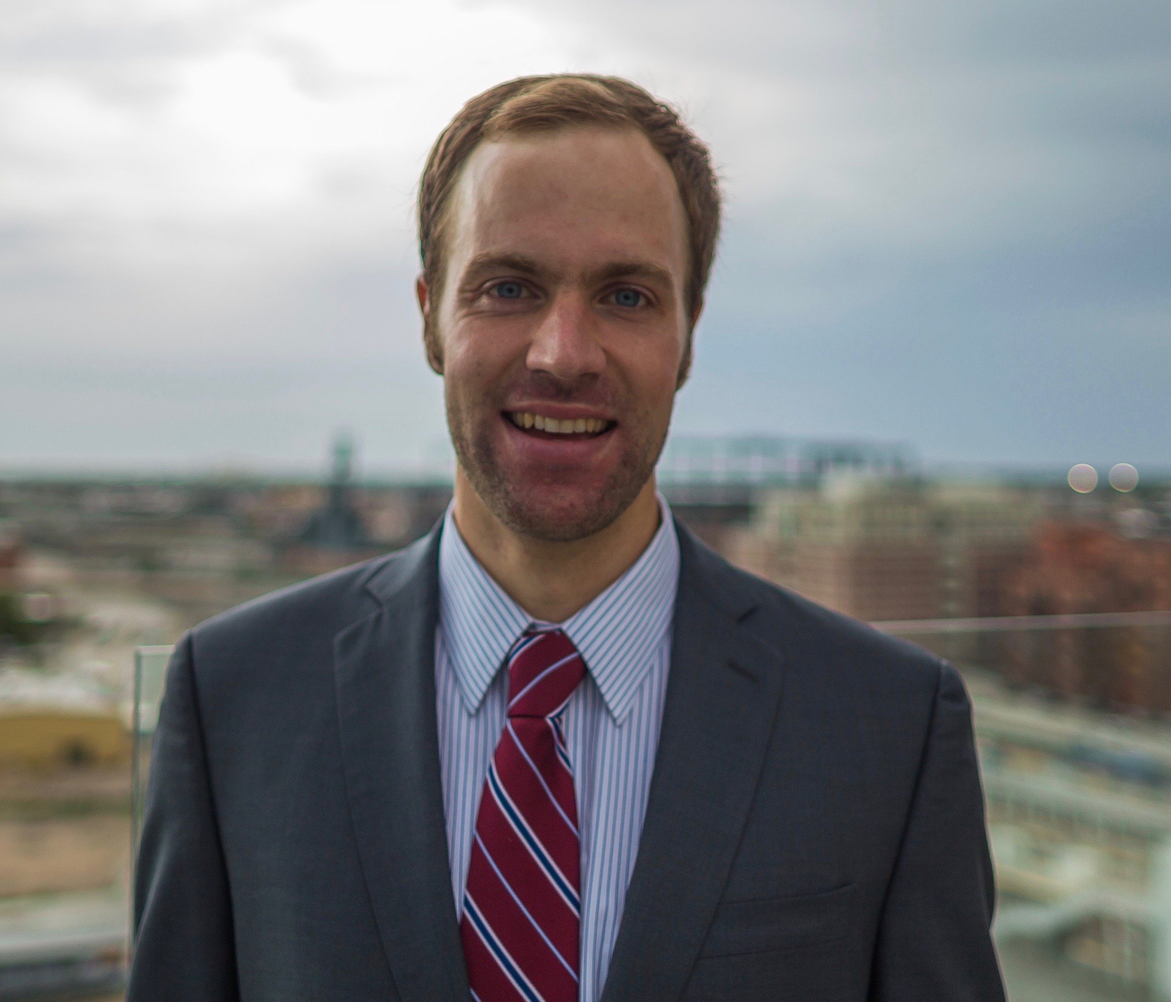 MEMBER SPOTLIGHT: Mike Shanley