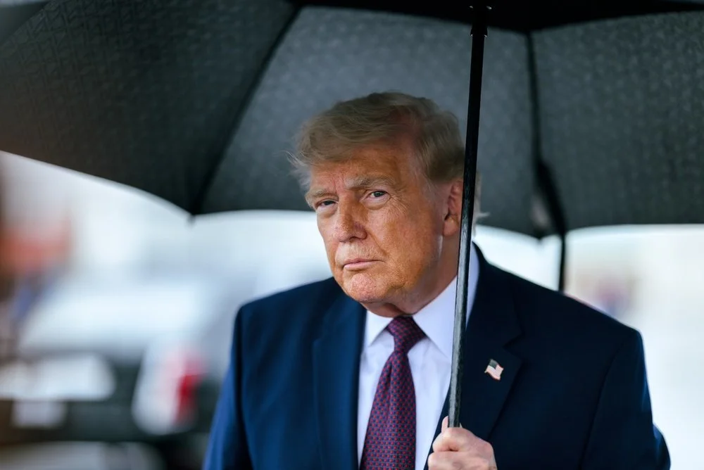 The End of the Rules Based International Order? A World Historical Perspective