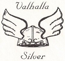 Valhalla Silver
