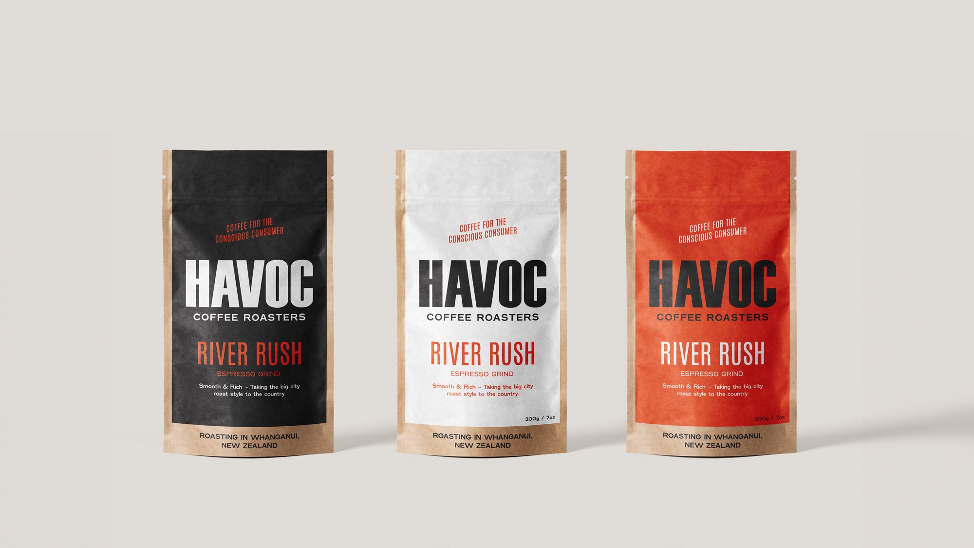 Havoc Coffee