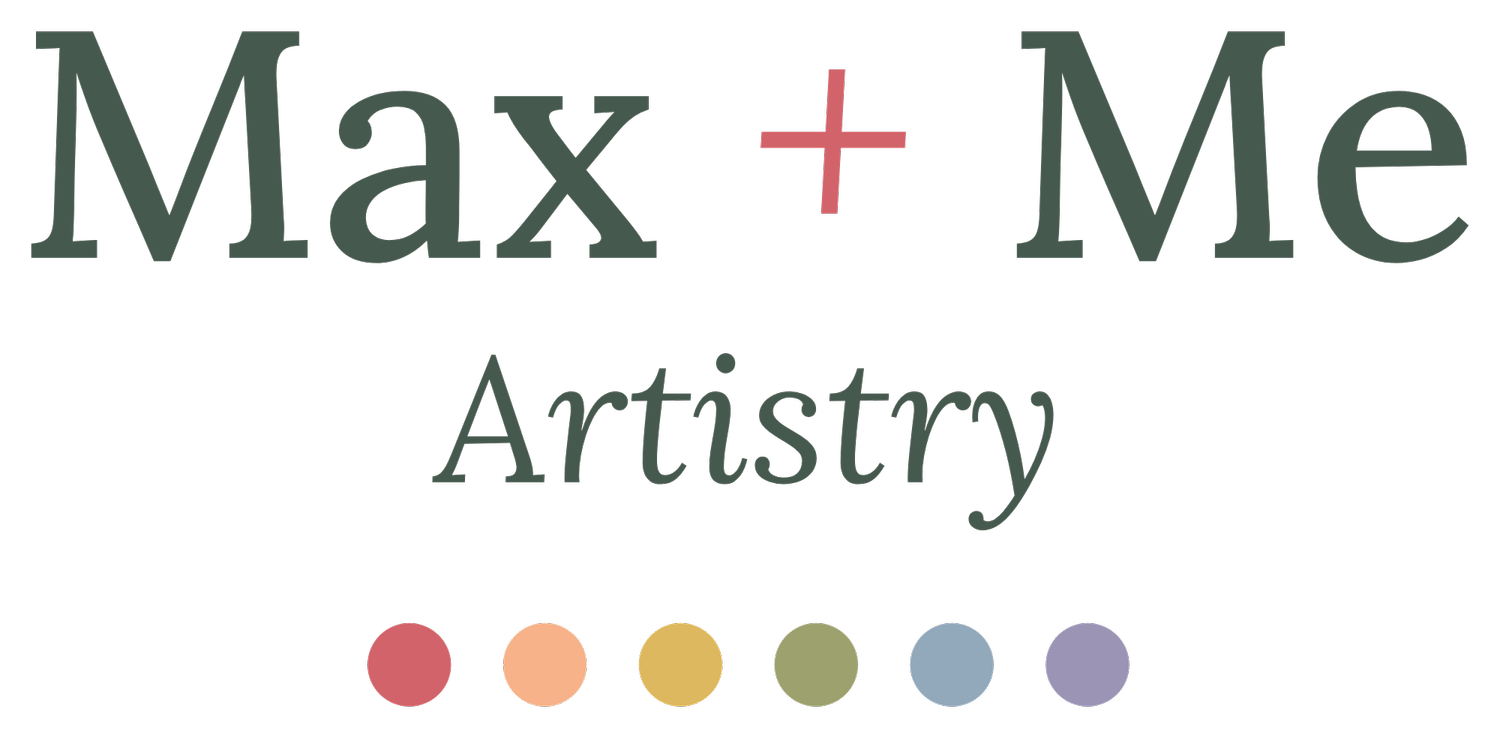 Max+Me Artistry