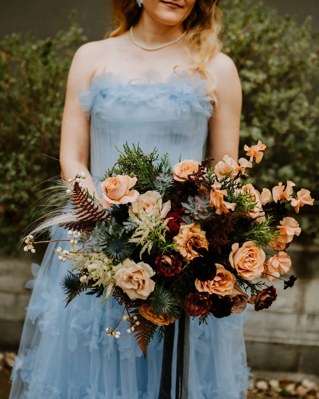 Blumen Floral Co. — Fullservice Floral Design in Austin, Texas