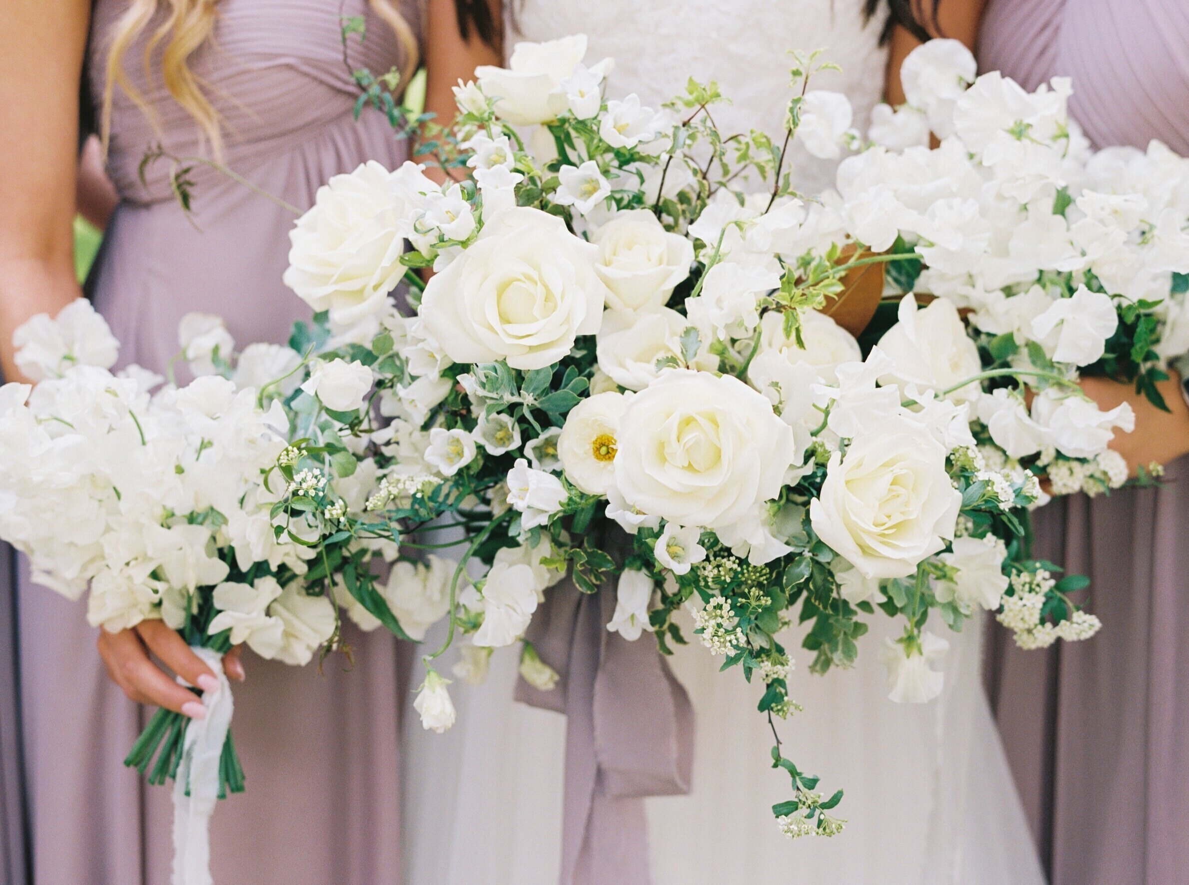 Blumen Floral Co. — Fullservice Floral Design in Austin, Texas