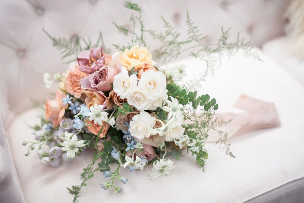 Blumen Floral Co. — Fullservice Floral Design in Austin, Texas