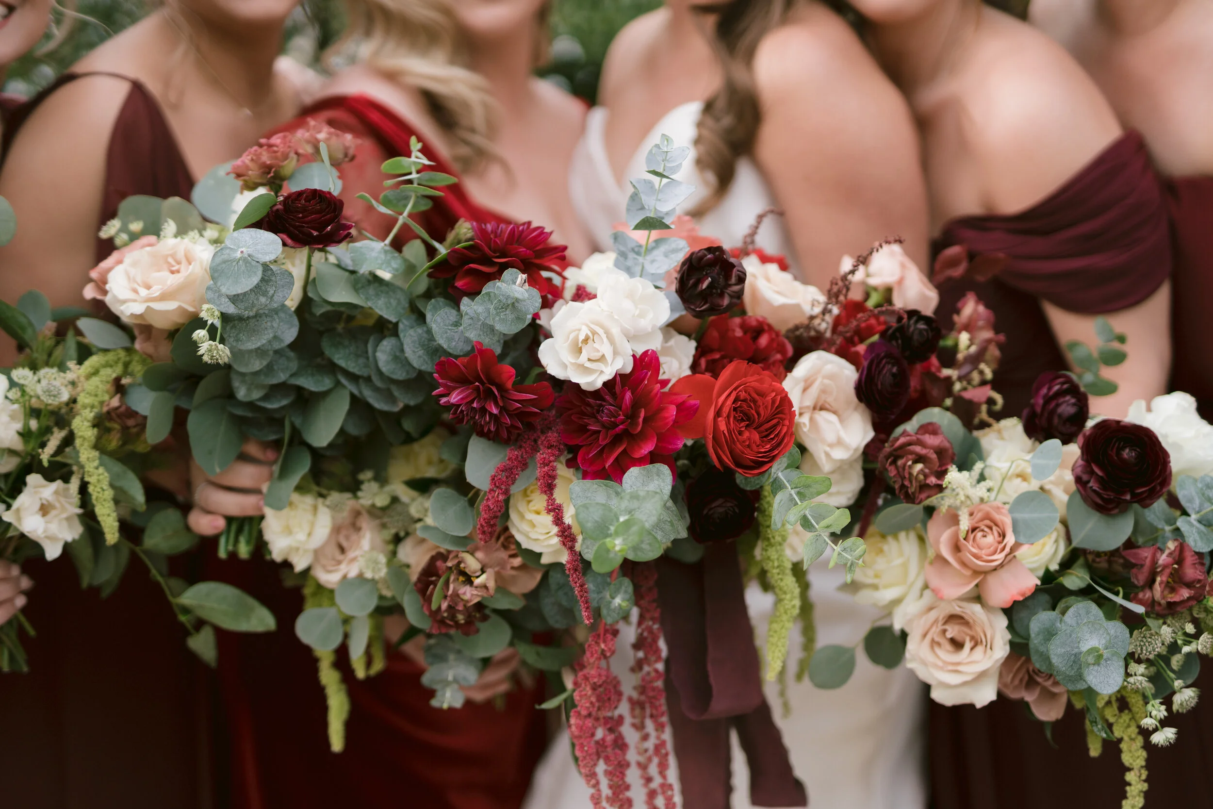 Blumen Floral Co. — Fullservice Floral Design in Austin, Texas