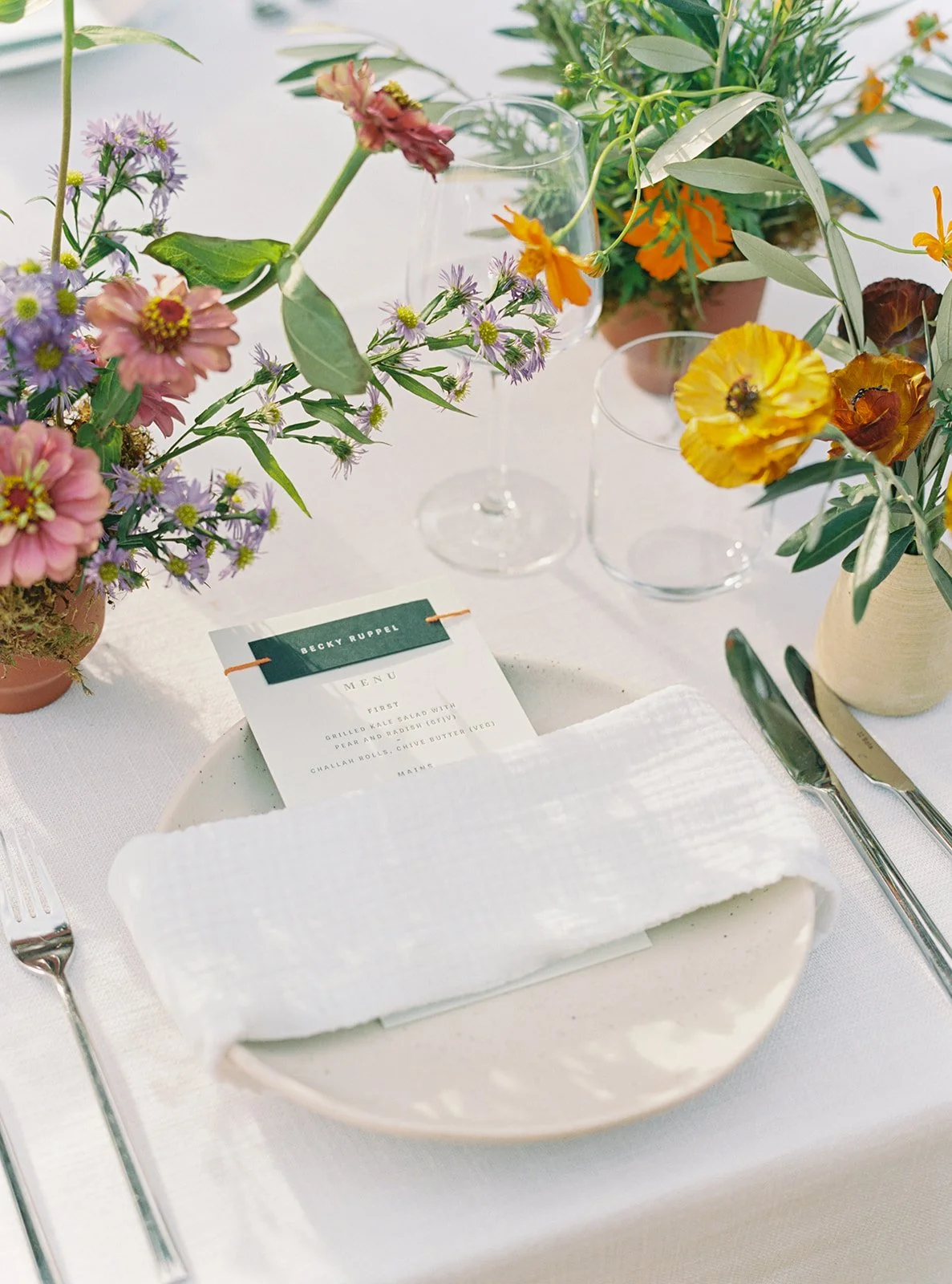 Blumen Floral Co. — Fullservice Floral Design in Austin, Texas