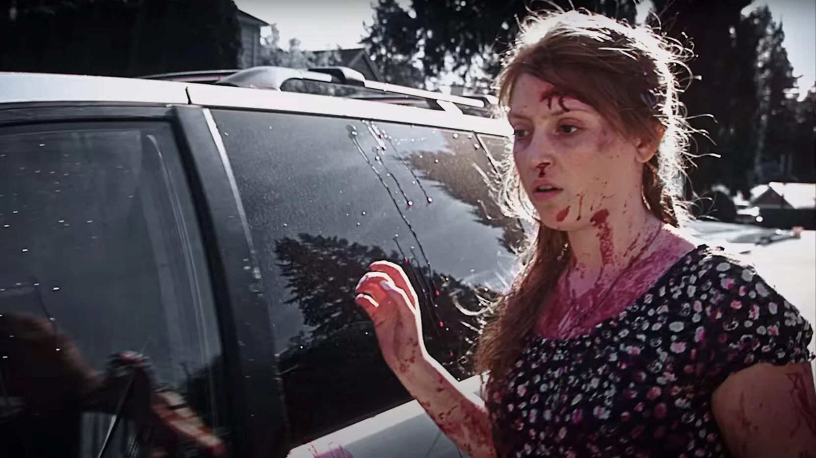 The Dirty Nil - Zombie Eyed - Music Video