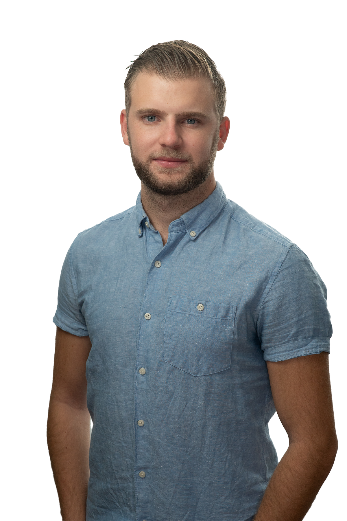 Marcus Hann Producer Cinematographer and DOP for Untold Creative Video Production