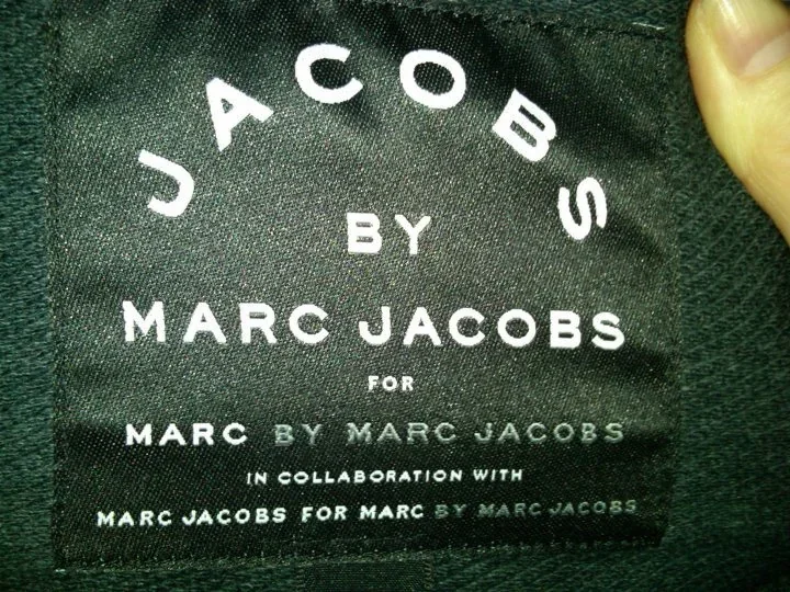 marc jacobs purse meme