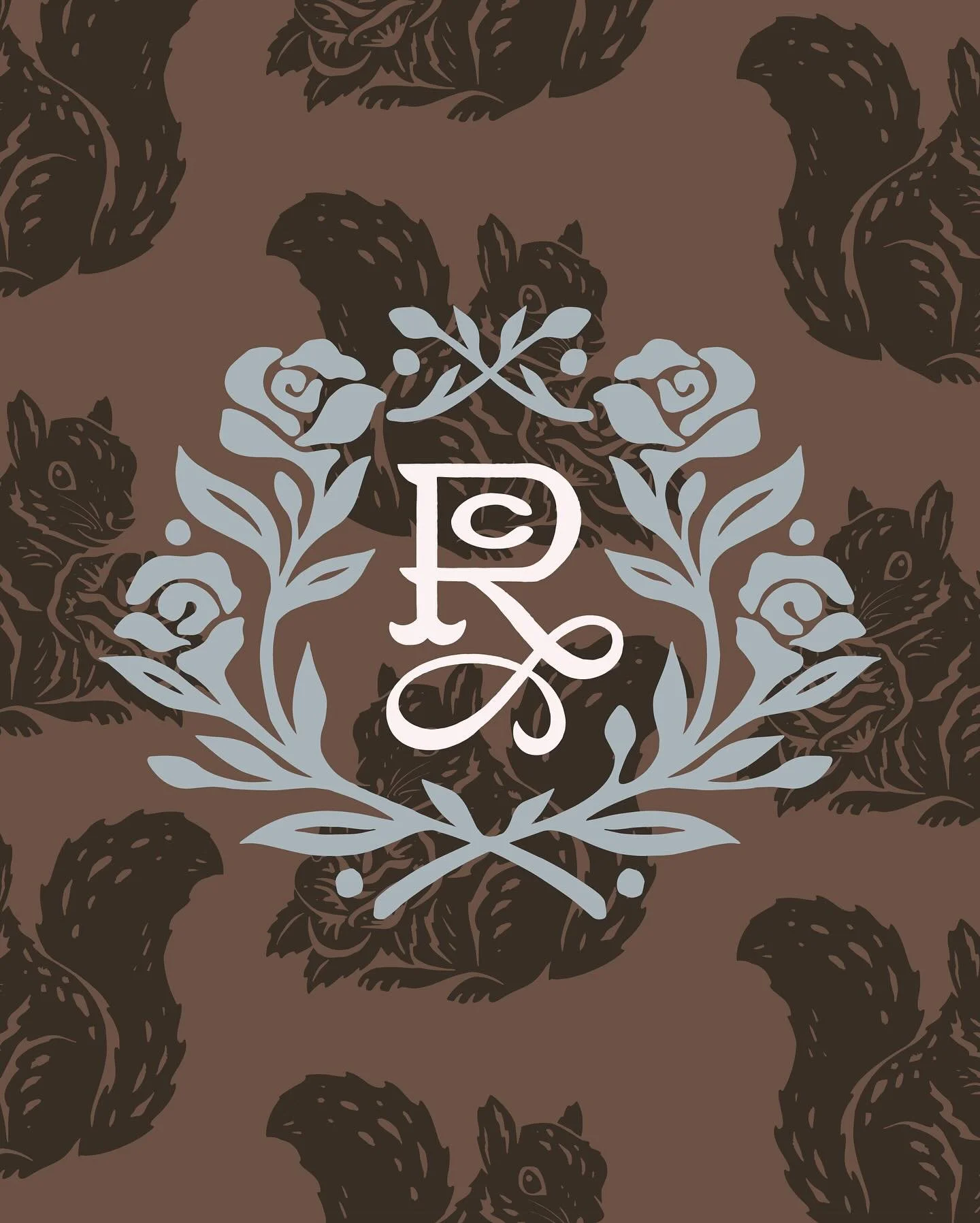 I love creating a curio cabinet of elements to express the same brand in different ways and contexts. A modern brand identity needs to be flexible across a variety of media, from tiny favicons to billboards &ndash; and needs a suite of marks appropri