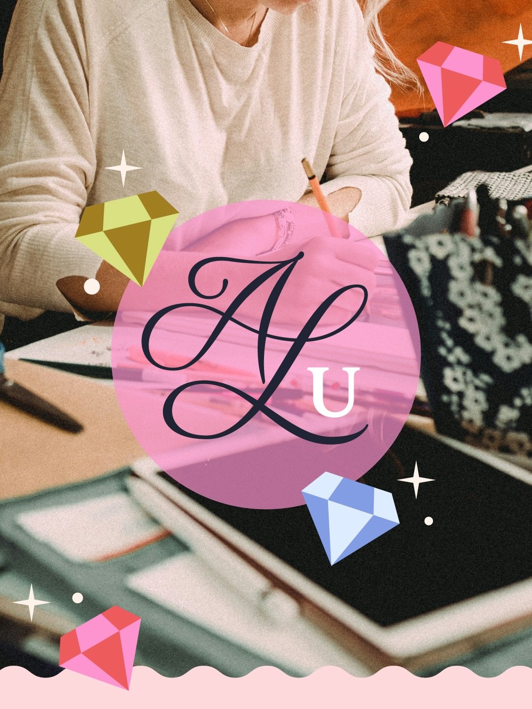 So thrilled to reveal something that&rsquo;s been simmering the past few months &ndash; Art Licensing Unlocked &ndash; part 2. 

A brand needs a great logo, of course, but what about alllllll the other ways your brand shows up? A strong and balanced 