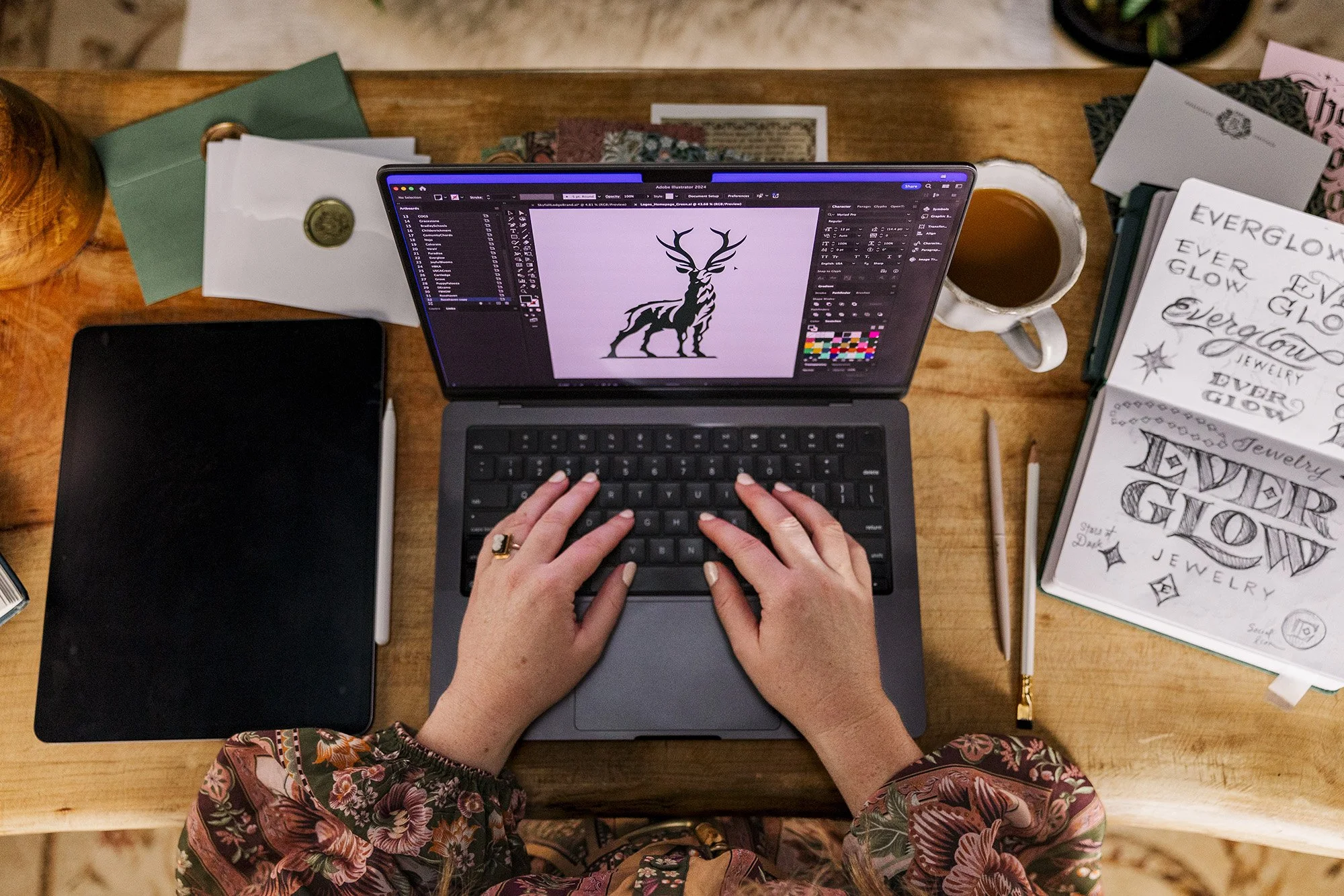 5 Signs it’s Time to Rebrand Your Small Business