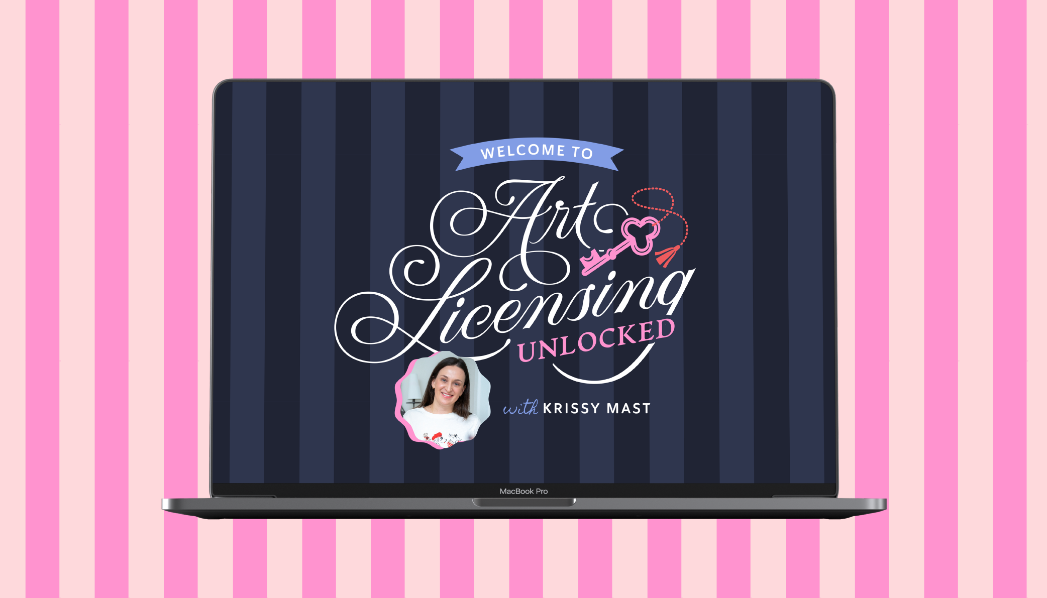 Art Licensing Unlocked