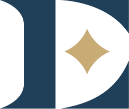 Everglow Jewelry E monogram