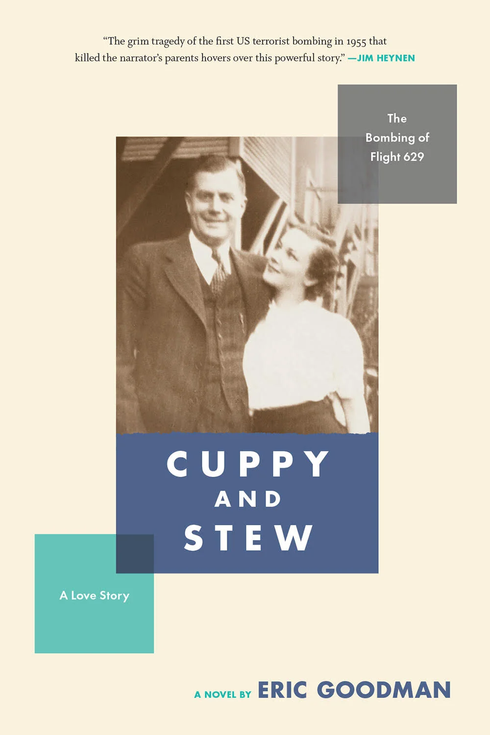 Cuppy and Stew Press Release 