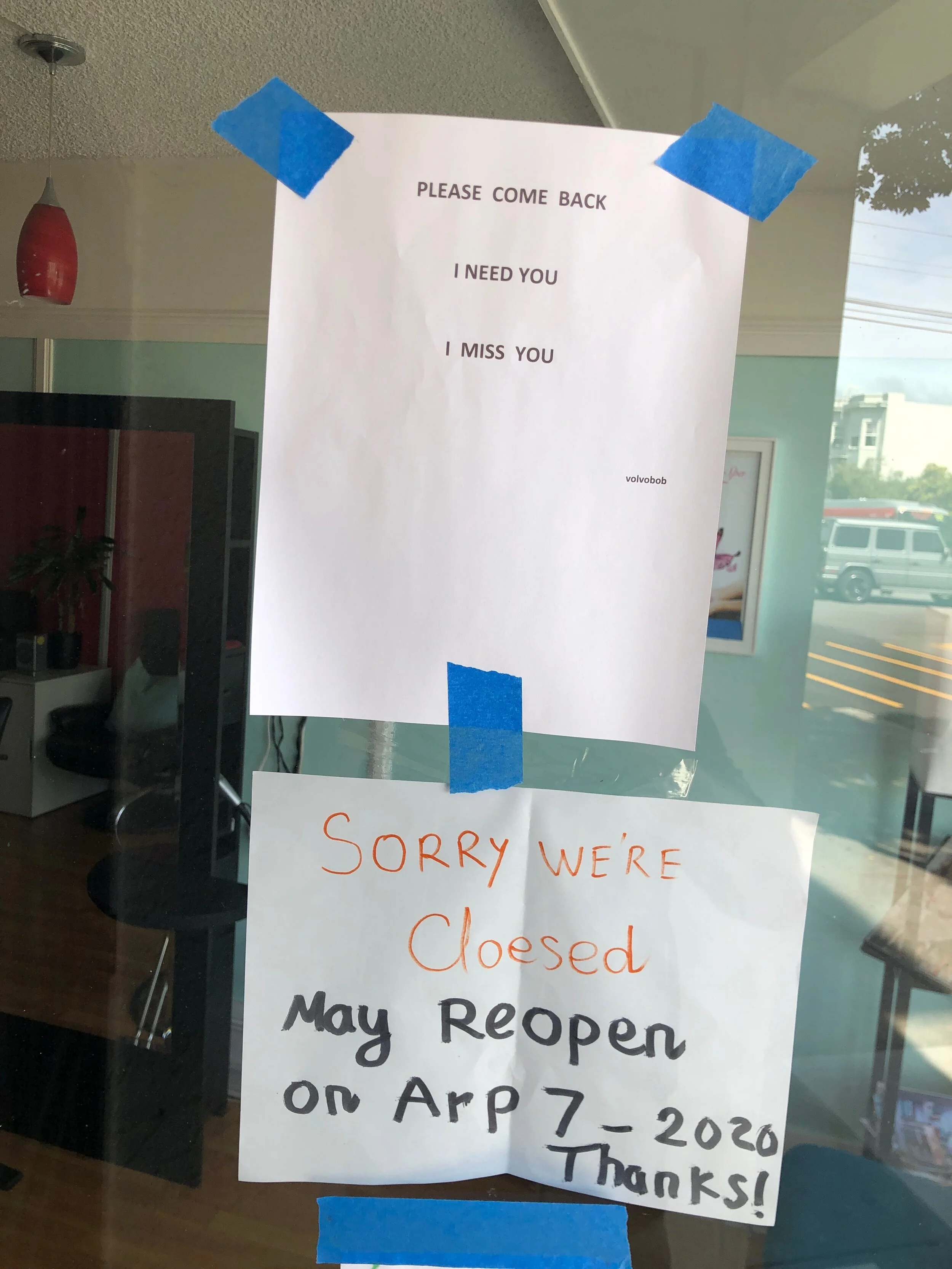 The Art Of Homemade Signs