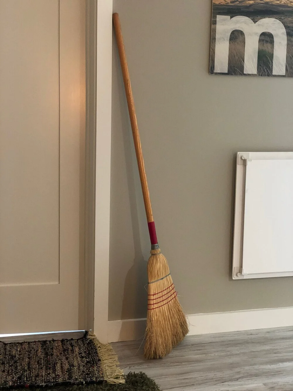 Abundance of Caution