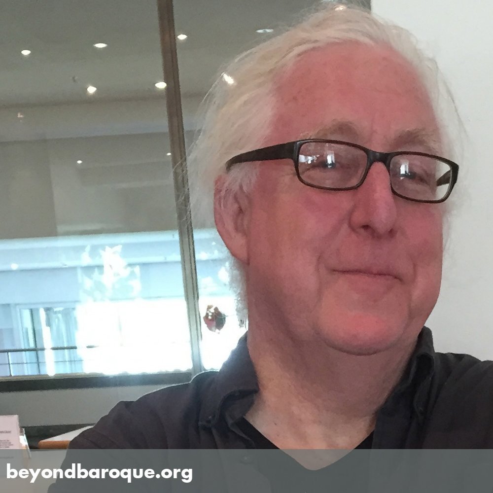 Beyond Baroque announces The Fred Dewey Legacy Project