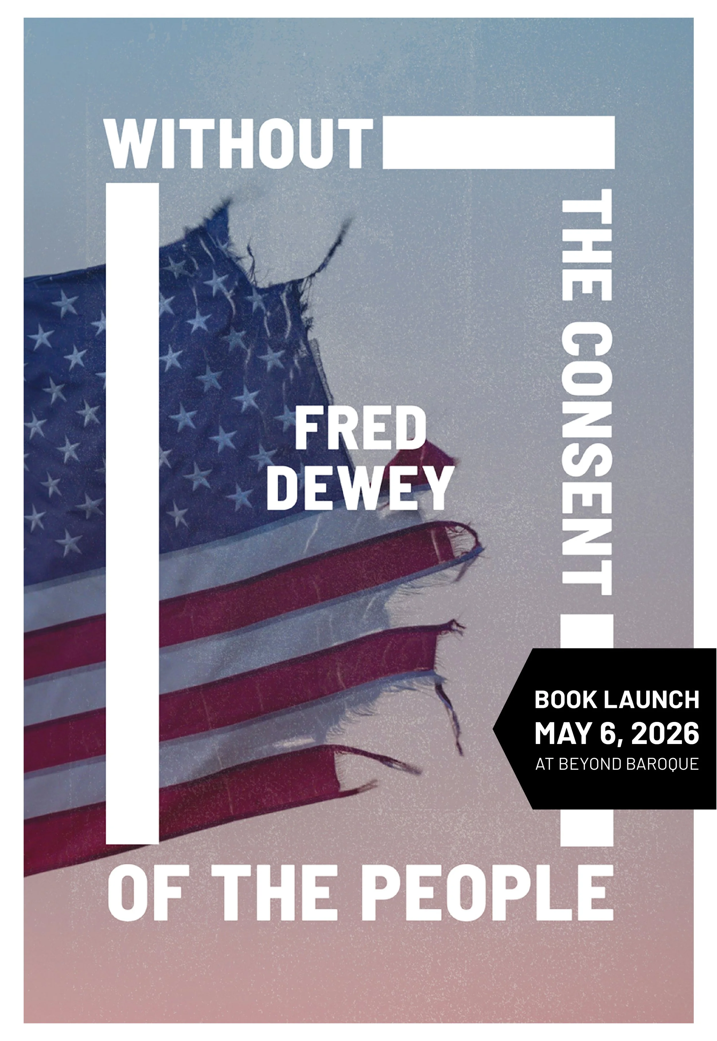 Without the Consent of the People