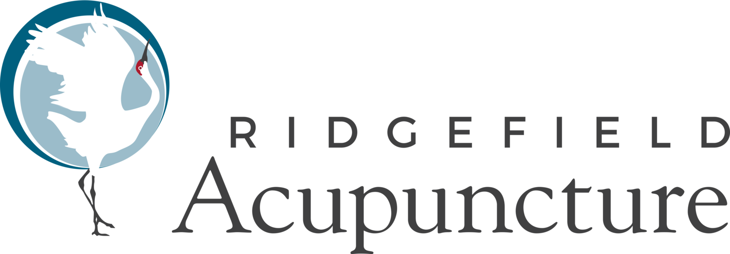 Ridgefield Acupuncture