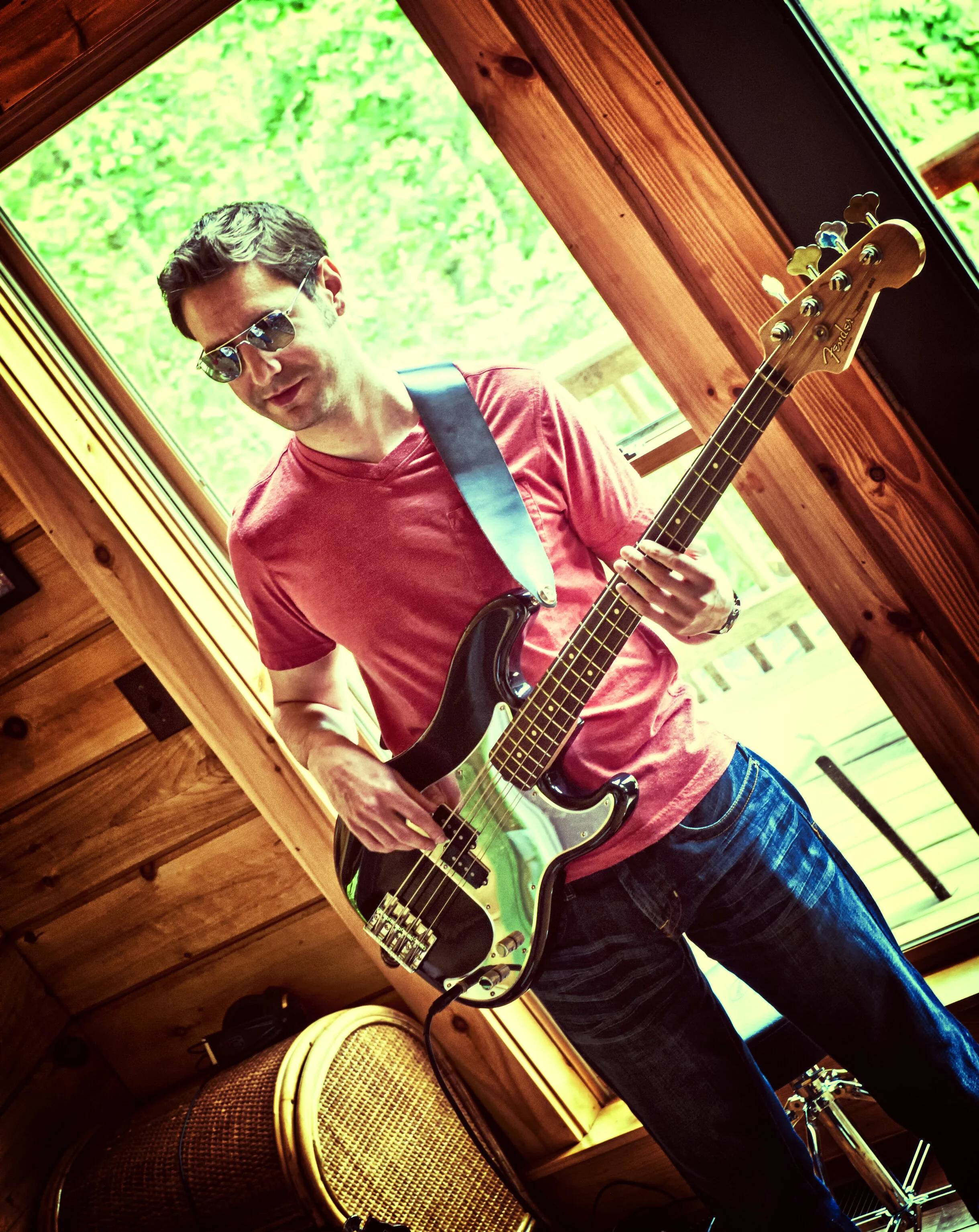 Chris Cetta of Mash Bill