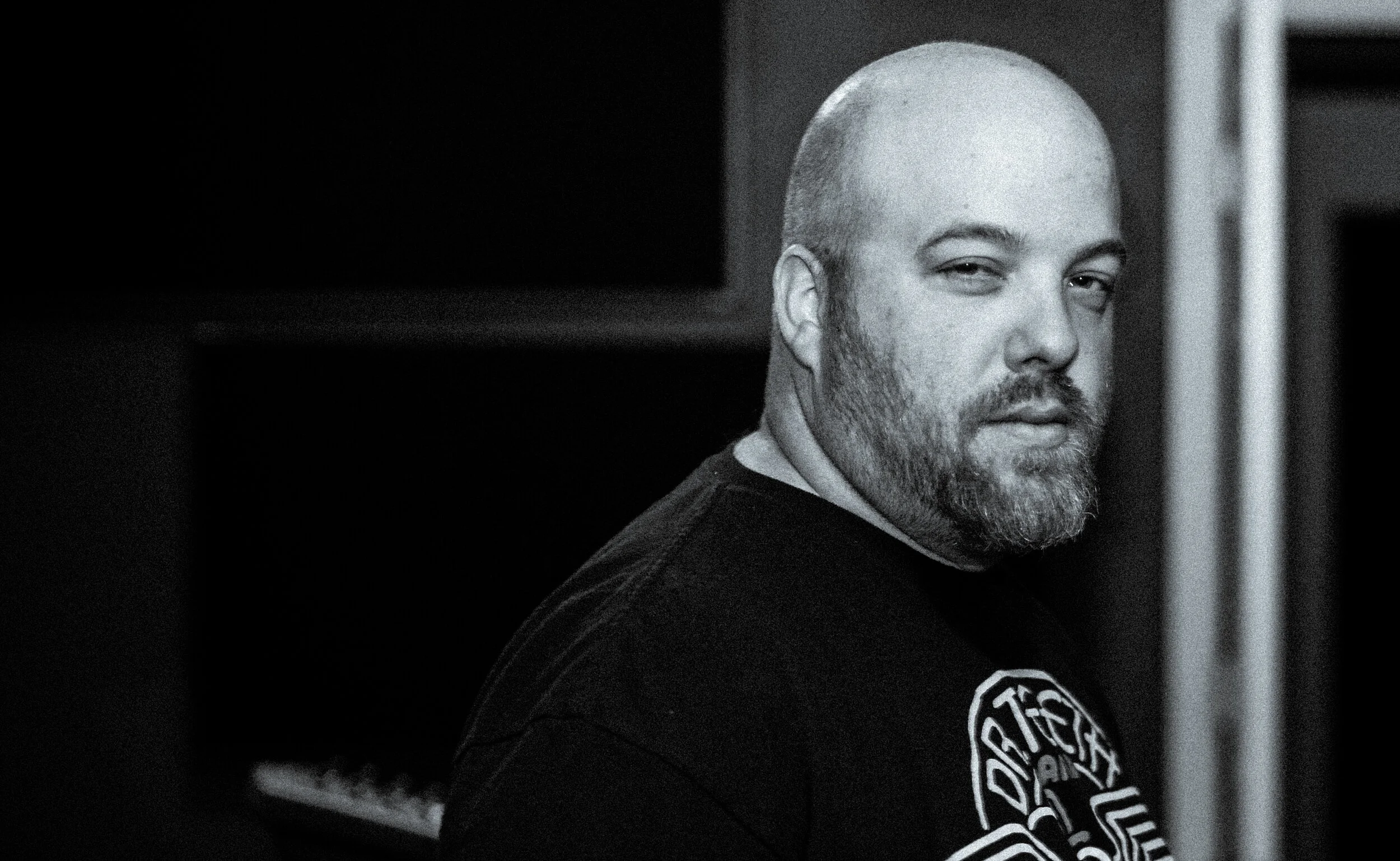 Mike Capizzani of Mash Bill