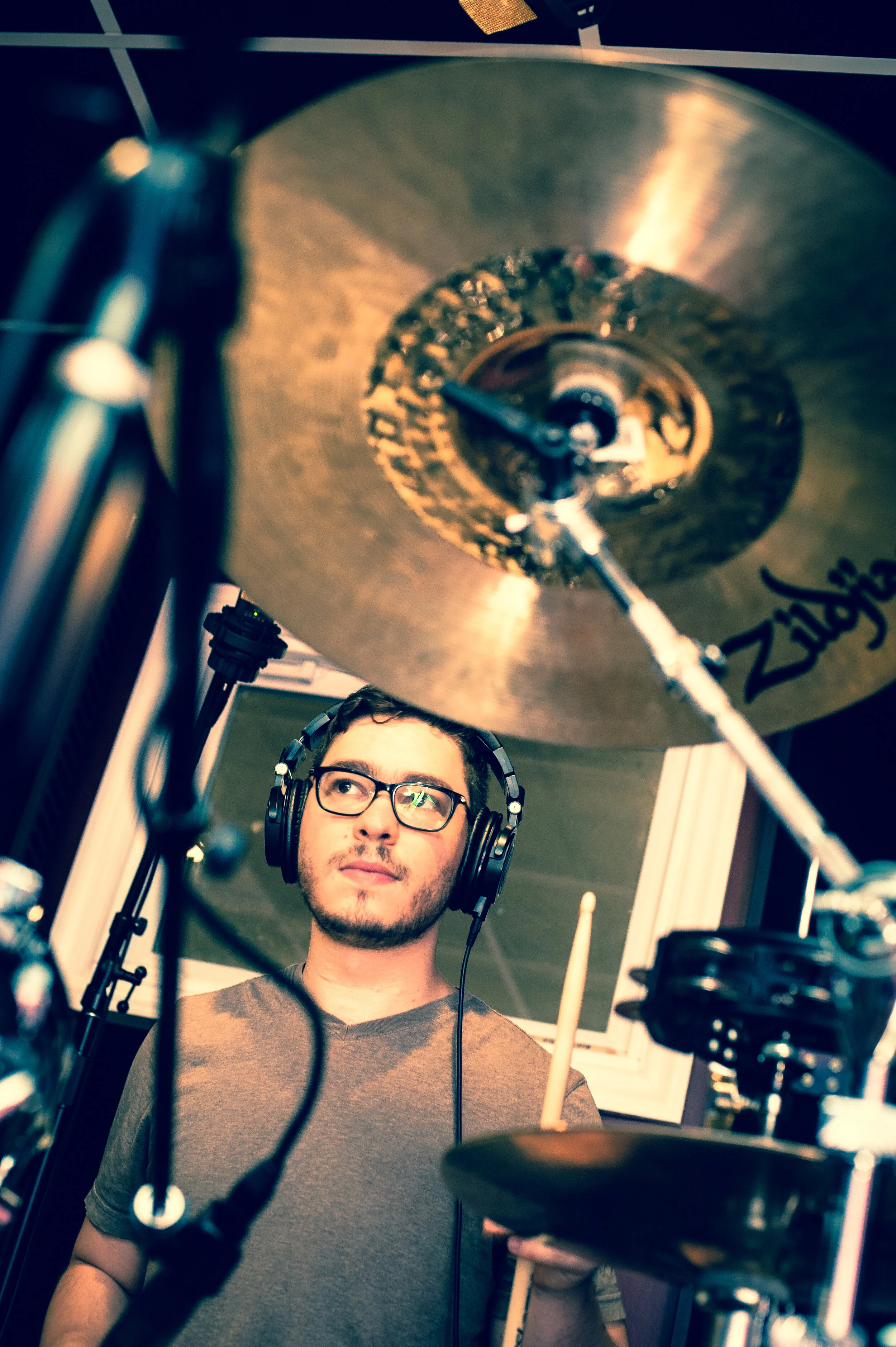 Skylar Adler of Mash Bill