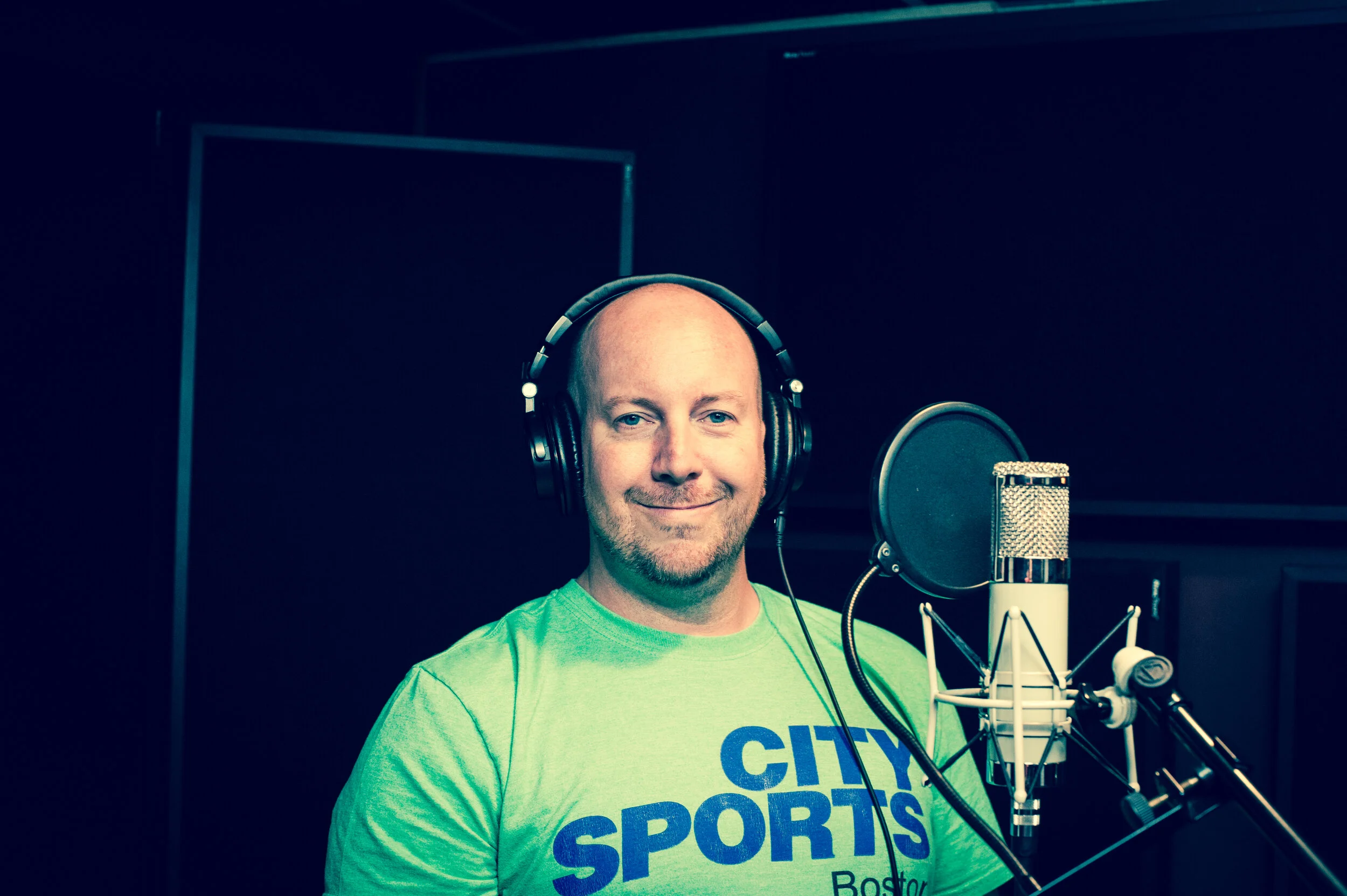 John Cooper of Mash Bill