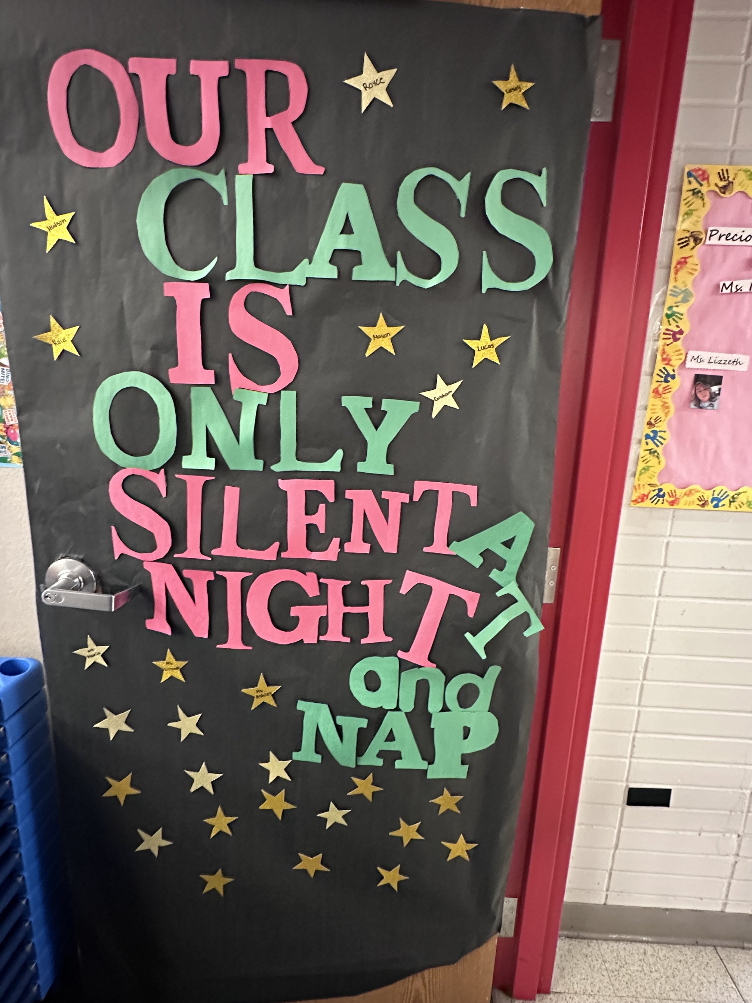 Precious ponies door.jpeg