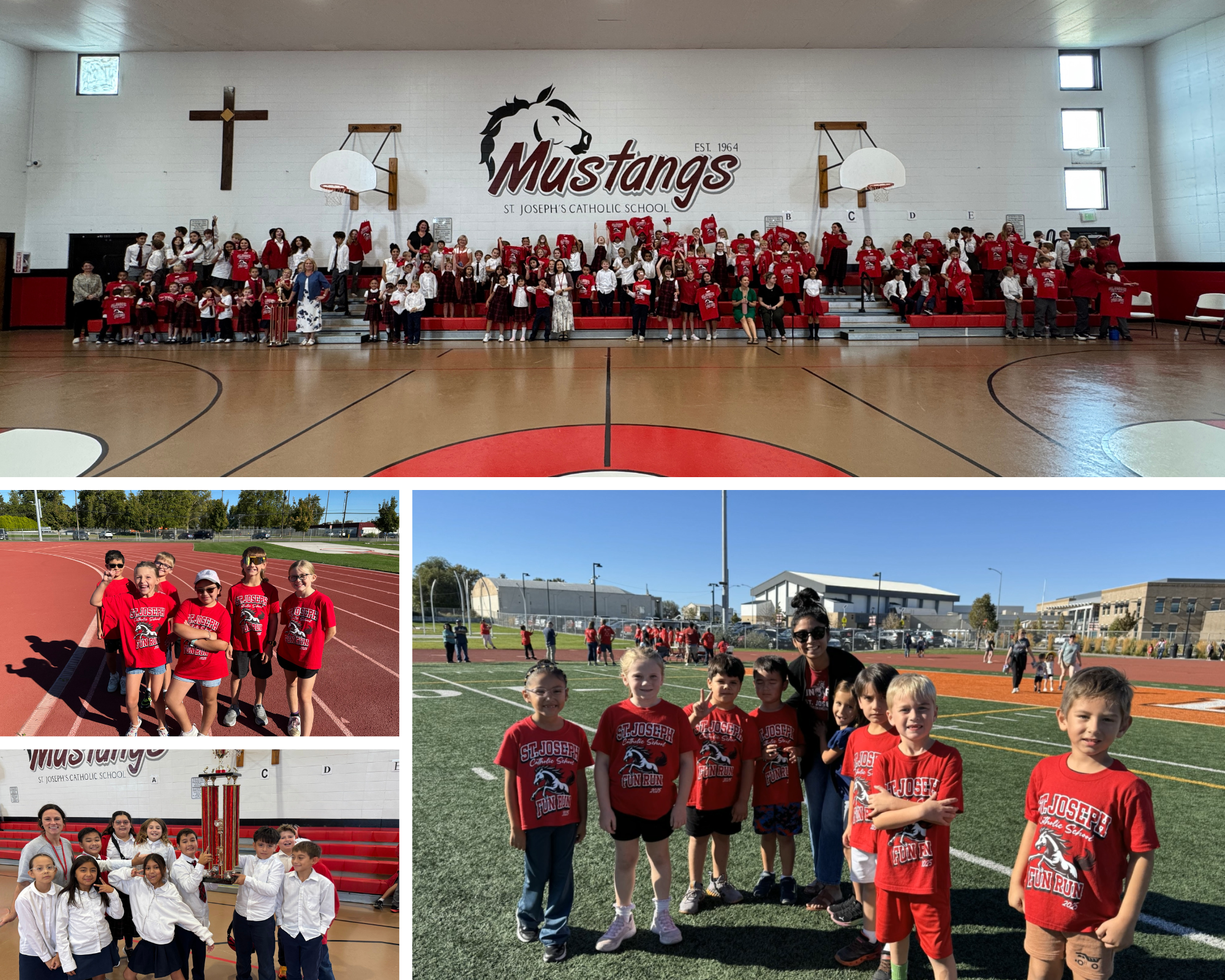 Pto Fun General 4 — St. Joseph Catholic School