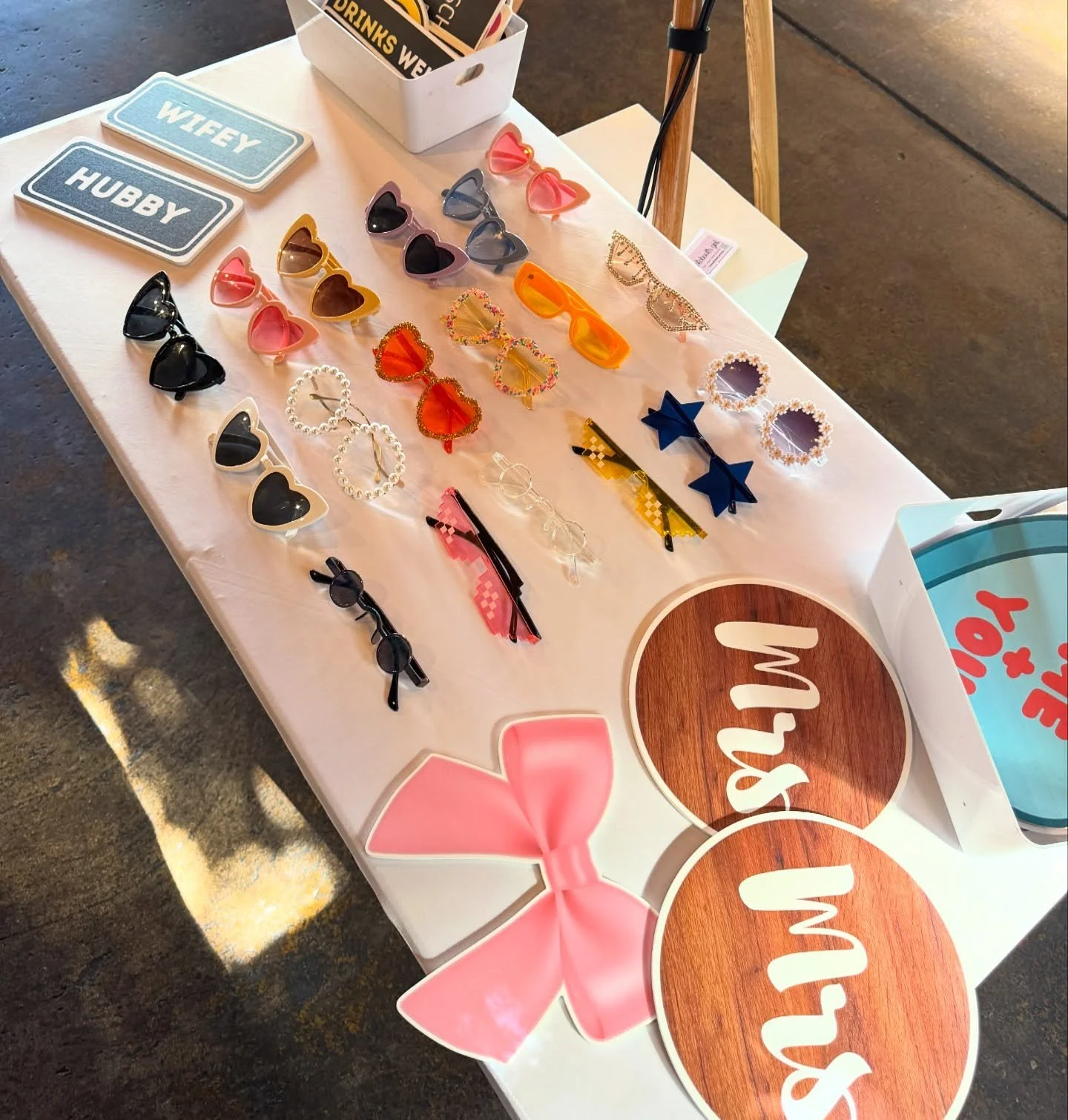 When you see our signature pink bow 🎀 you know you&rsquo;re about to have a premium experience.