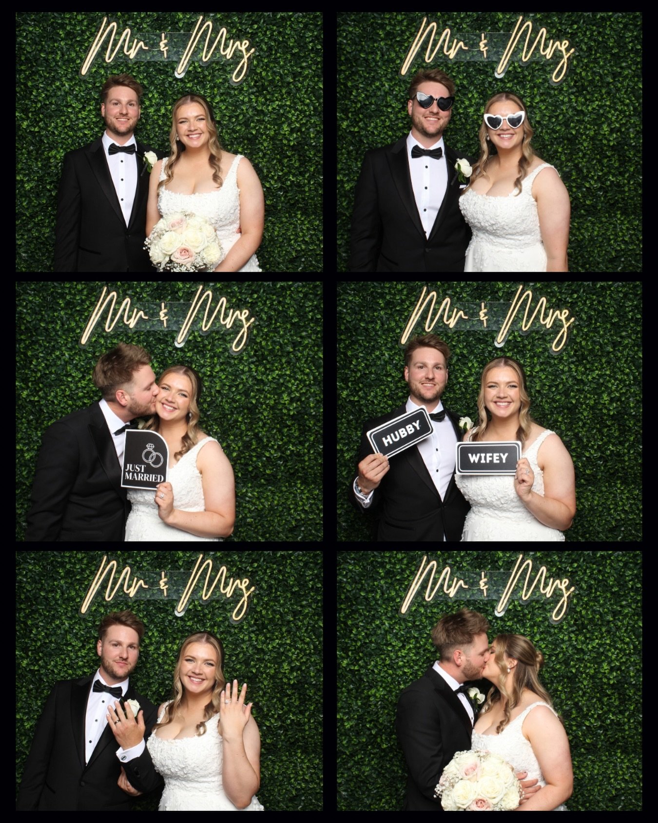 A + D 🤍

Dream Team -

Venue - @zonzoestate 

Celebrant - @meganthompsoncelebrant

Photographer - @ashleyspagnoloweddings

Videographer - @kimberleymooremedia

Florist - @flowerpotdebbie

Hair - @emilytavlian.hairstylist 

Make up - @jessmarieartist