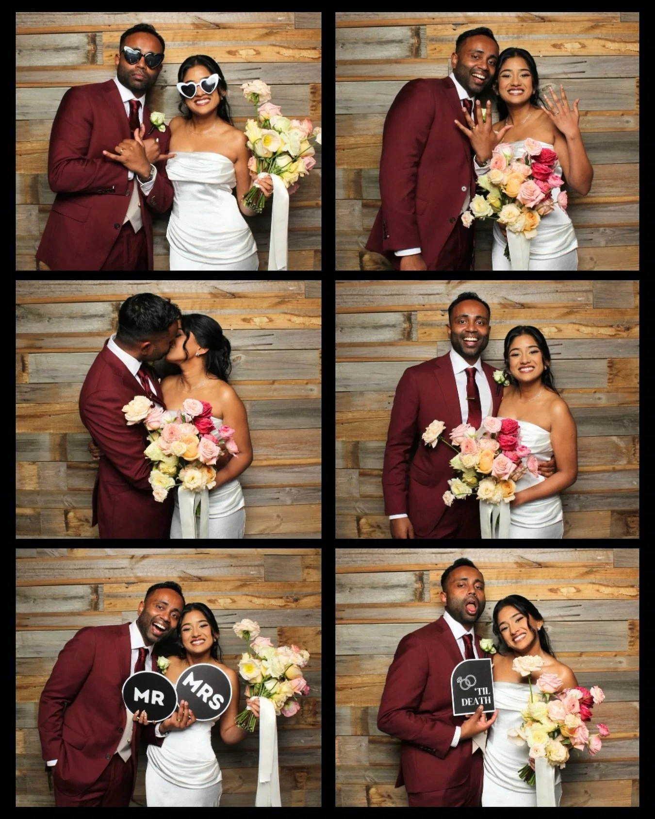 D + M 🤍

Wedding Crew - 

Venue - @dromanaestateweddings 
DJ and MC- @asjentertainment 
Celebrant - @weddingsbyshamini
Photographer - @glennichollsphotography 
Videographer - @jiangvisuals 
Florist - @bloomsbymelfloralstyling 
Hair / make up - @_byi