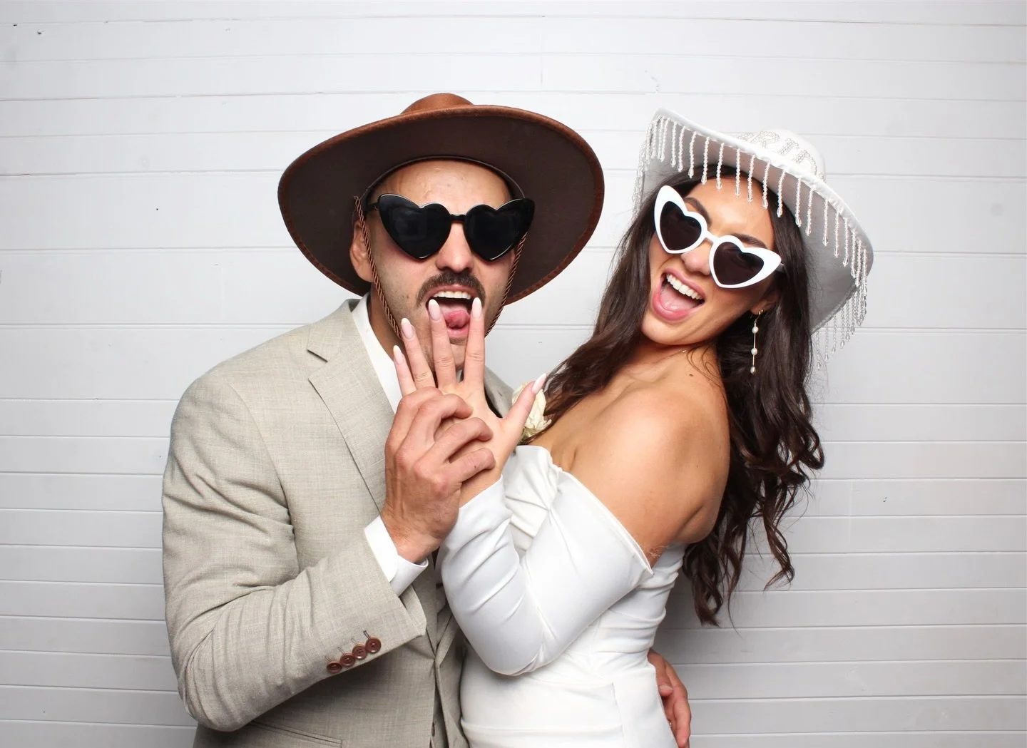 What a damn vibe 💍