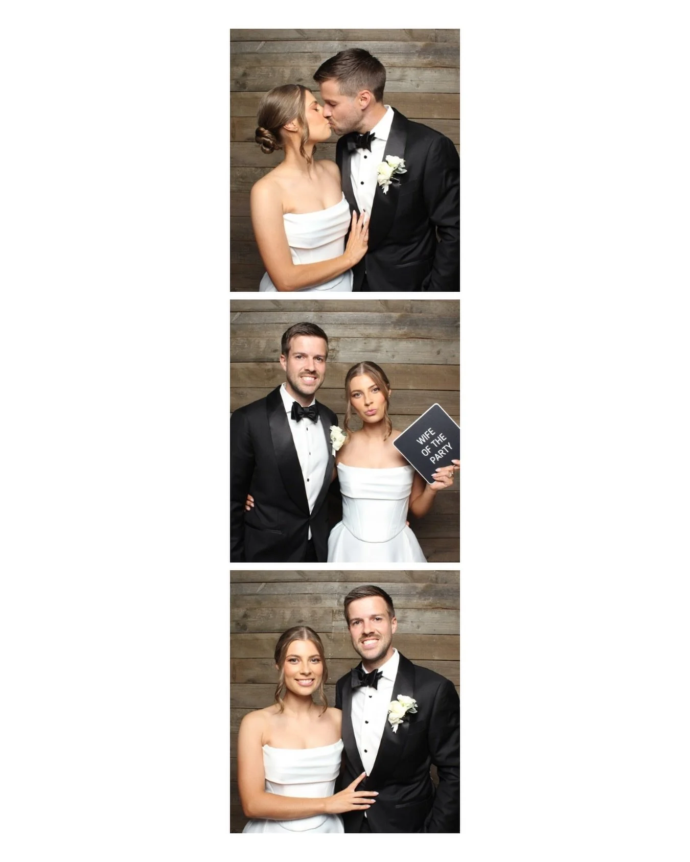 A + A making memories they will show their grandkids 🥹

Dream Team- 

Venue @thefarmersdaughterevents

Photography @meadowlanevisuals

Content @gimmebts

Florist @flowerclubstudio

Caterer @frostysfoodtruck

Celebrant @ashleymimmacelebrant

MUA @sia