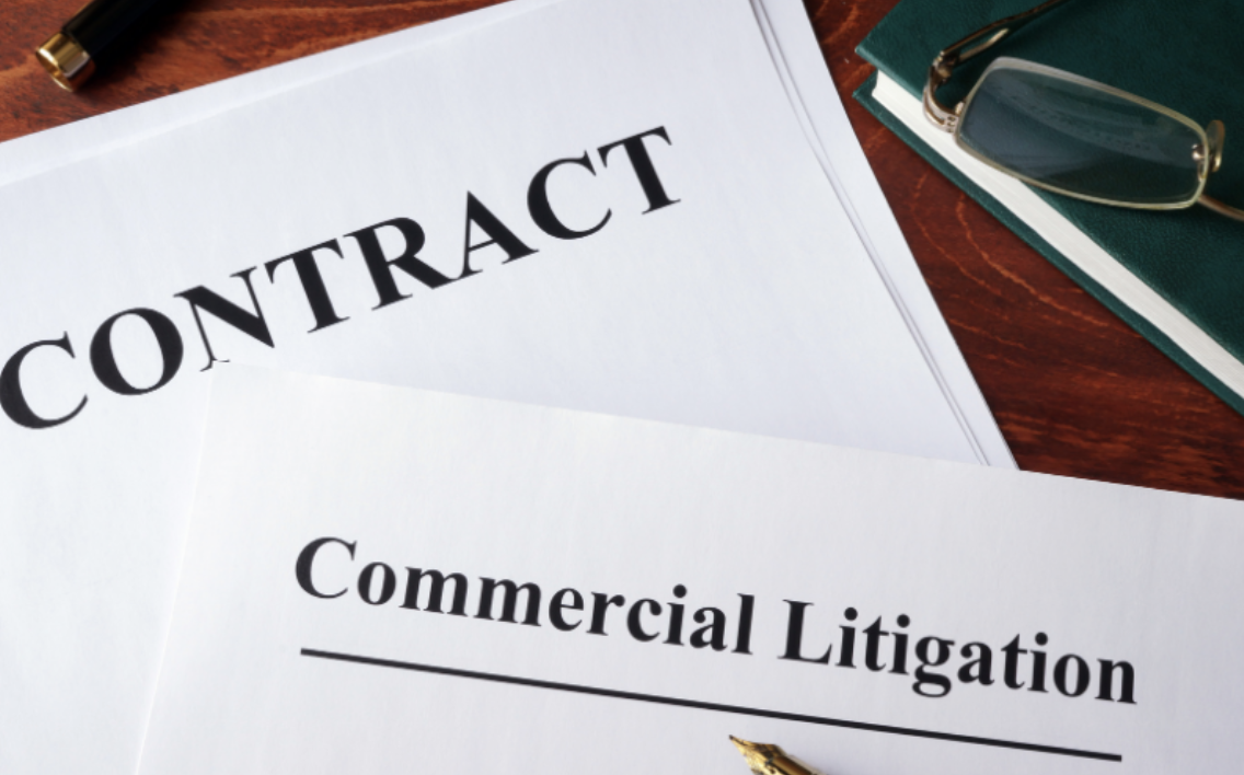 The Real Cost of Business Litigation in California (And How to Manage It)