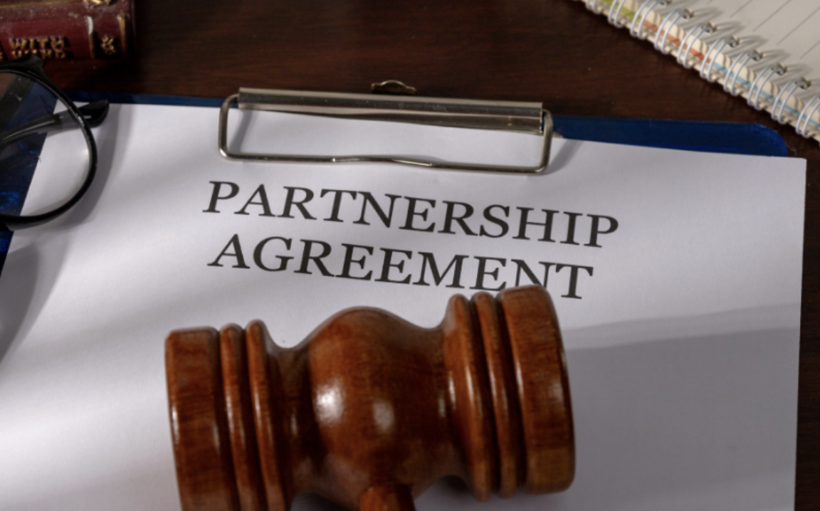 How to Document a Business Relationship So You're Protected If It Goes Wrong