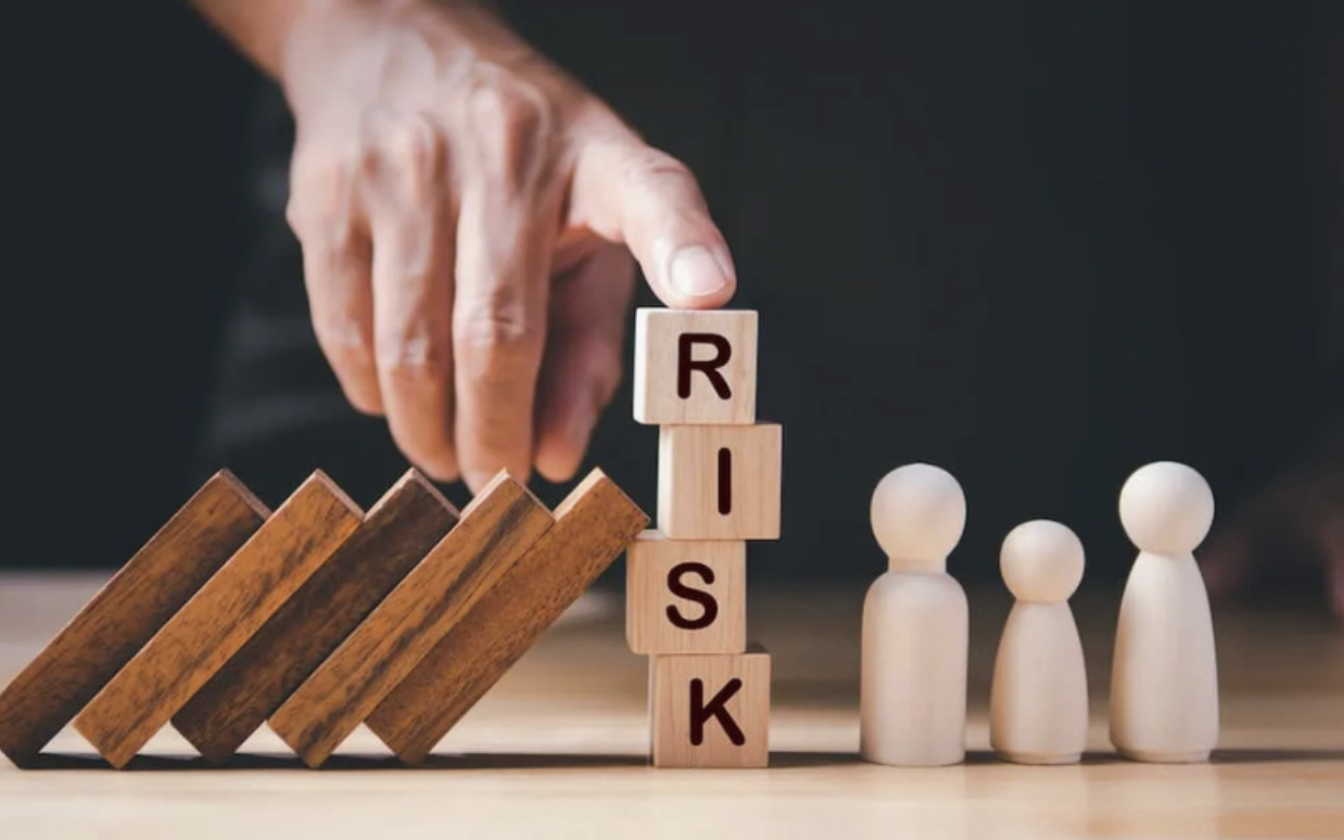 Risk Management Strategies for High-Growth Companies