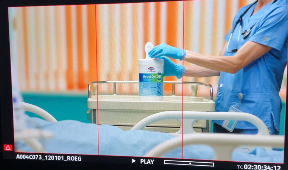 Clorox