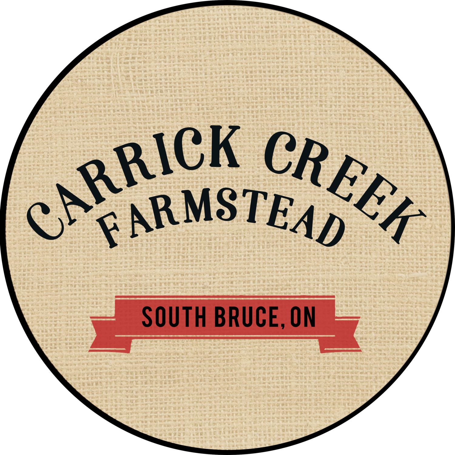 Carrick Creek Farmstead