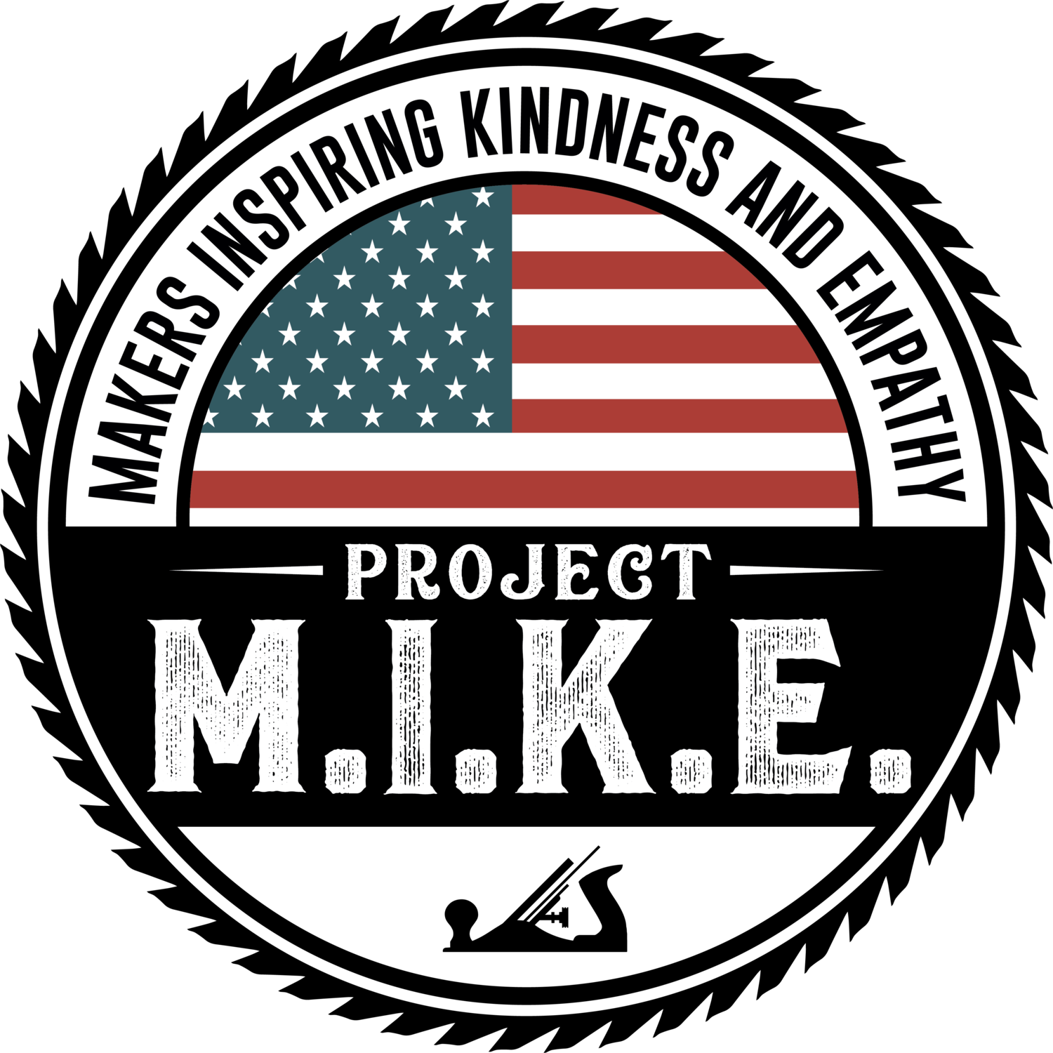 Project M.I.K.E. 