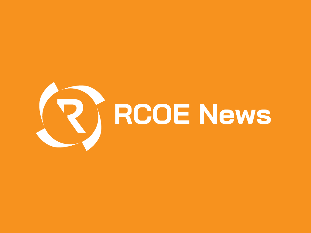RCOE NEWS EPISODE 3
