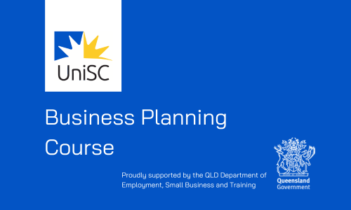 business planning course unisc