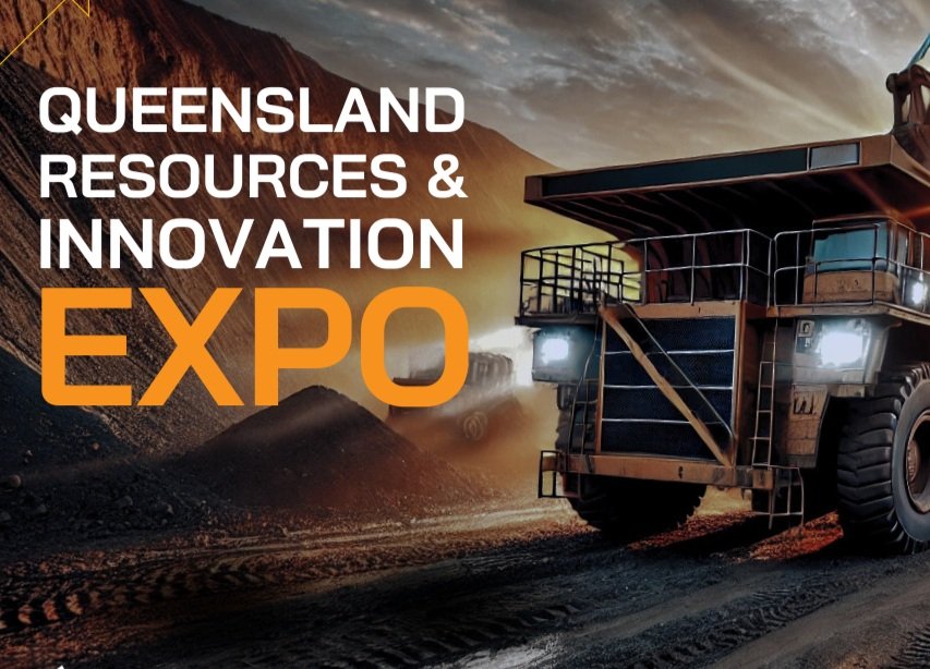 Queensland Resources & Innovation Expo