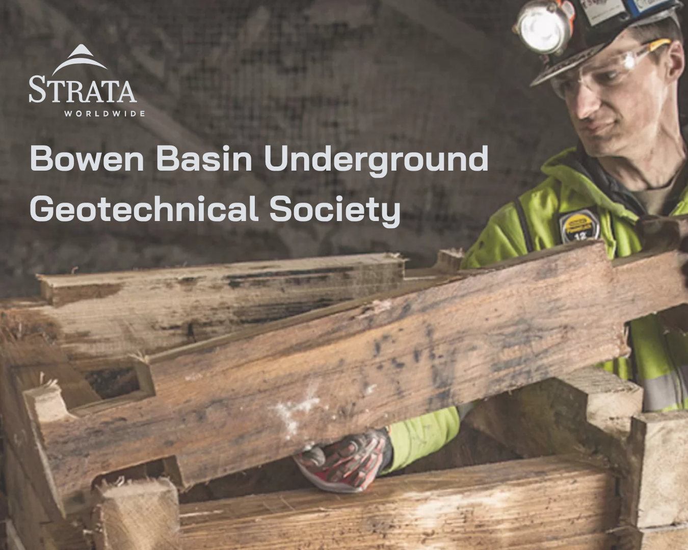 BBUGS - Bowen Basin Underground Geotechnical Society