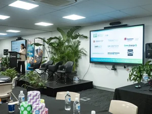 Spaces For Hire | Venue Hire Mackay — Resources Centre of Excellence